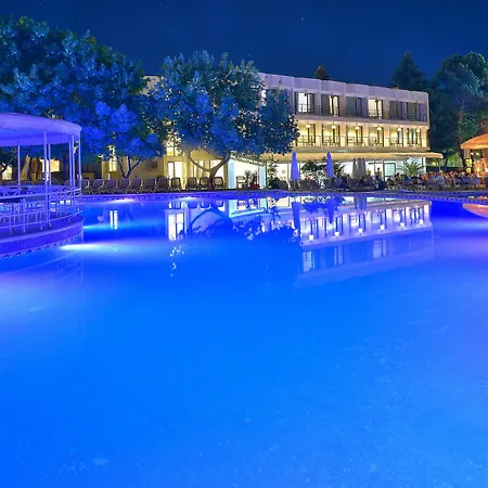 Ihotel Sunny 4* 阳光海滩