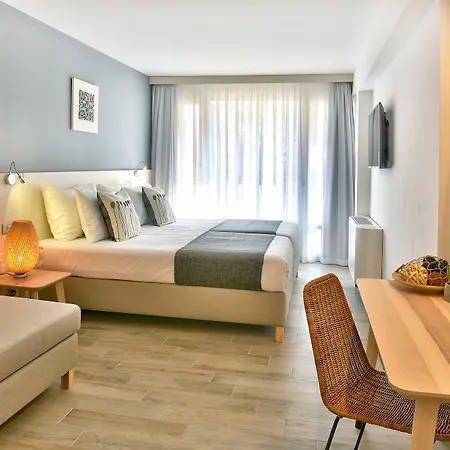 Ihotel Sunny 酒店