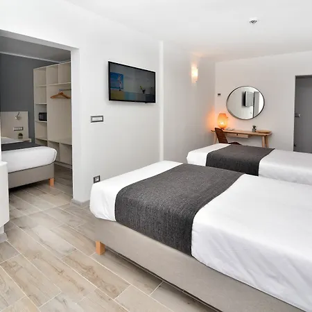 Ihotel Sunny Sunny Beach