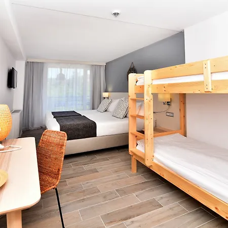 Ihotel Sunny Hotel Sunny Beach