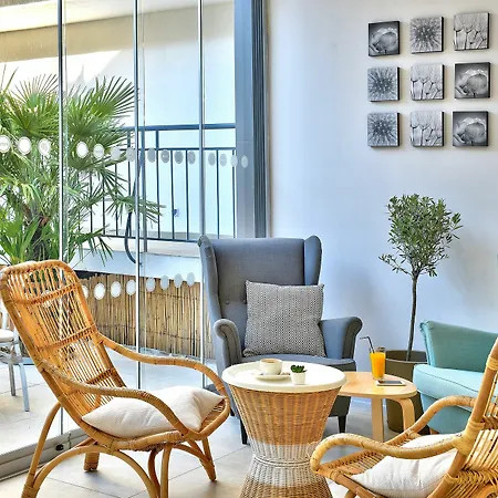 Hotel Ihotel Sunny Sunny Beach
