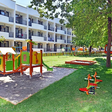 Ihotel Sunny Hotel 4*